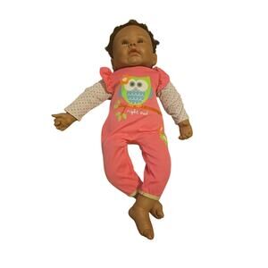 Linda Murray ADG Cute Baby Doll ,See The Pictures For More Details